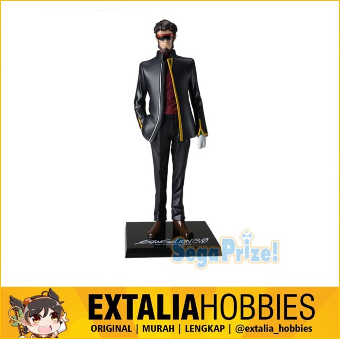 SEGA RT H3320 RT EVA-M PM-F IKARIGENDO SEGA RT H3320 RT EVA-M PM-F IKARIGENDO